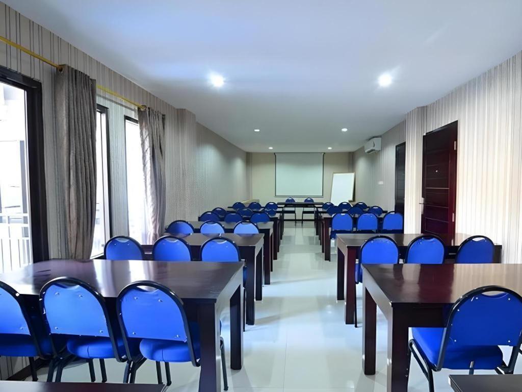 The Aroma'S Of Bali Hotel & Residence Легиан Екстериор снимка